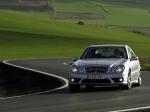 Mercedes-Benz E63 AMG 2006 года